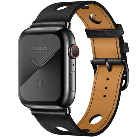 hermes apple watch 44|hermes apple watch band review.